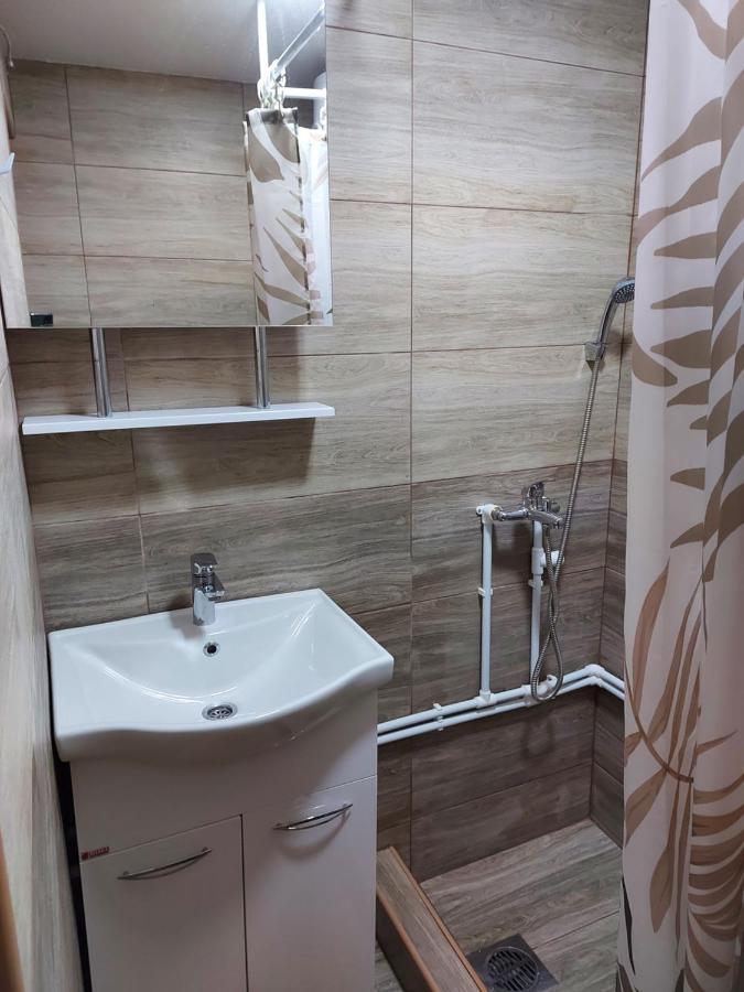 Etno Domacinstvo Uvacki Konaci Ferienhaus Nova Varoš
