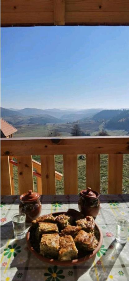 Etno Domacinstvo Uvacki Konaci *