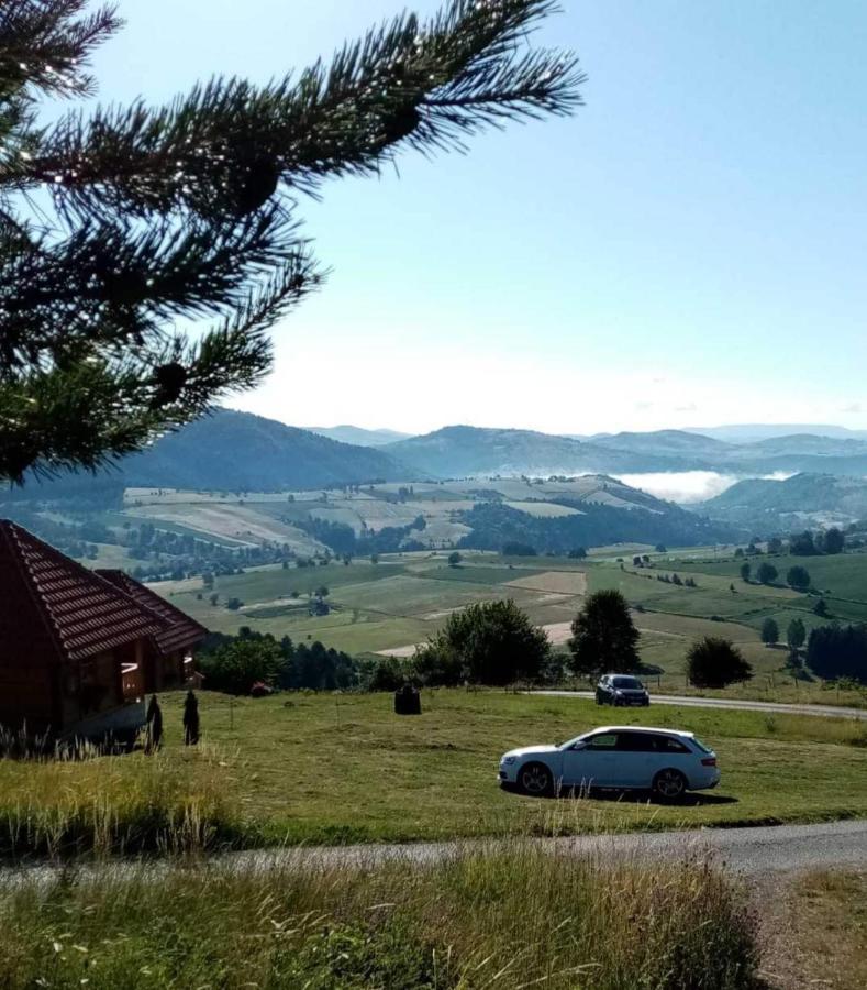 Ferienhaus Etno Domacinstvo Uvacki Konaci *